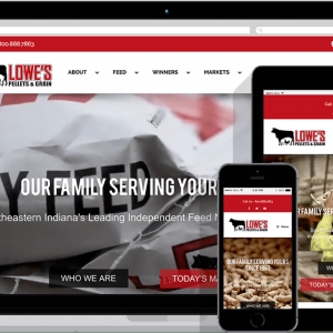 Photo of Sharp Guys Web Design