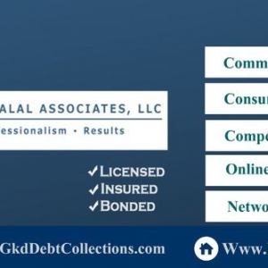 Photo of Gordon, Kurt, Dalal Associates