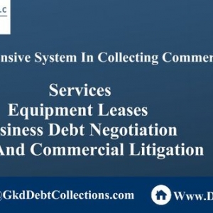 Photo of Gordon, Kurt, Dalal Associates