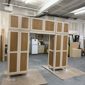 Photo of L N F Millwork