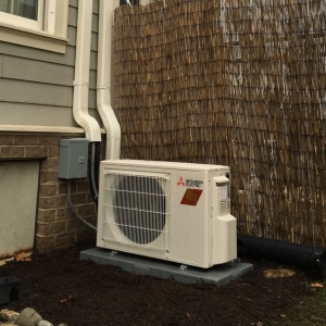 Photo of Dr Degree's HVAC