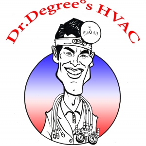 Photo of Dr Degree's HVAC