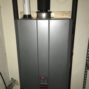 Photo of Dr Degree's HVAC