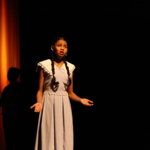 Photo of Downing-Gross Cultural Arts Center