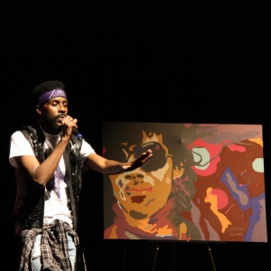 Photo of Downing-Gross Cultural Arts Center