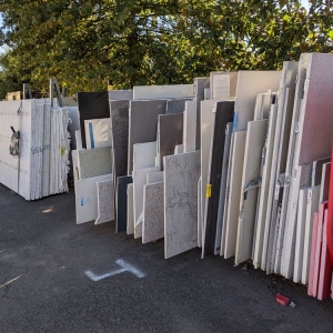Photo of Granite & Marble Express