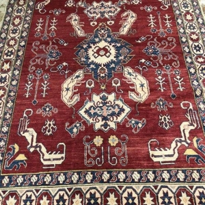 Photo of Oriental Rug Specialist