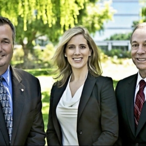 Redwood City McKinley Financial Group
