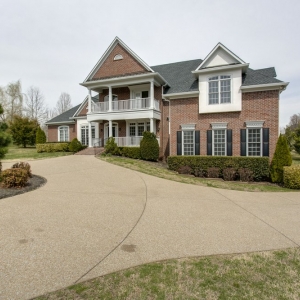Photo of Rick Cardozo - Berkshire Hathaway HomeServices Woodmont Realty