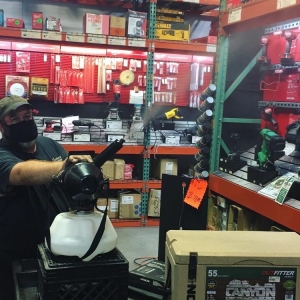 Photo of Nationwide Tools & Supplies