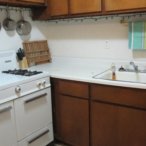 Photo of Campus East Apartments