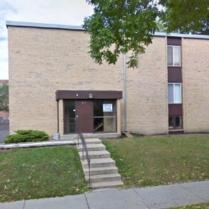 Photo of Campus East Apartments
