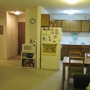 Photo of Campus East Apartments