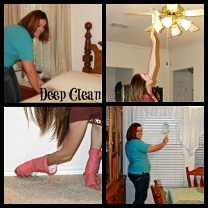 Photo of Shivers Housekeeping