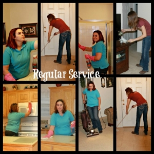 Photo of Shivers Housekeeping