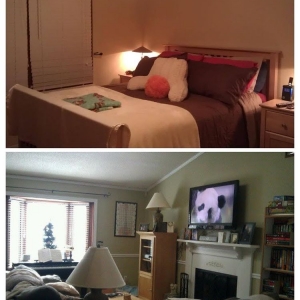 Photo of Junnie & Krissy's Cleaning