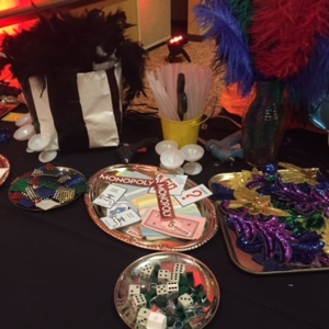 Photo of Party Hats Entertainment