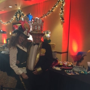 Photo of Party Hats Entertainment