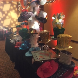 Photo of Party Hats Entertainment