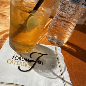 Photo of The Forum Caterers