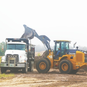 Photo of Pinnacle Site Solutions