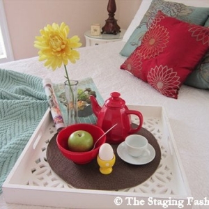 Photo of The Staging Fashionista