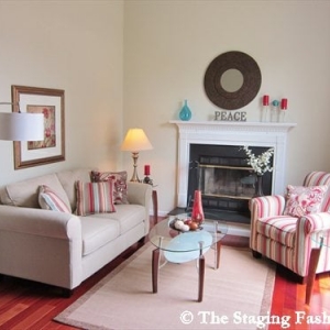 Photo of The Staging Fashionista