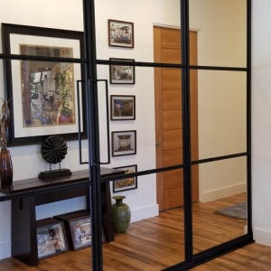Photo of Olympus Doors