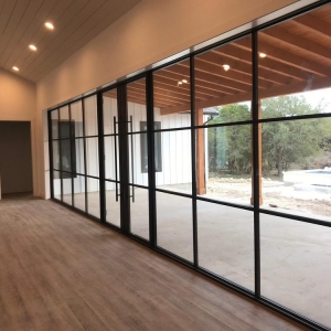 Photo of Olympus Doors