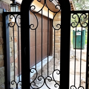 Photo of Olympus Doors