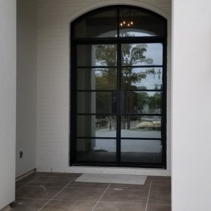 Photo of Olympus Doors