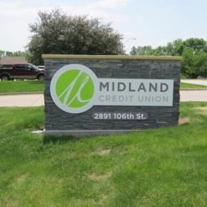 Photo of Midland Credit Union