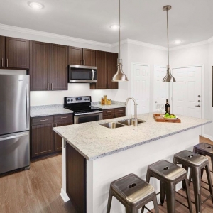 Photo of Camden Cedar Hills Apartments