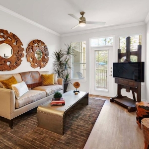 Photo of Camden Cedar Hills Apartments