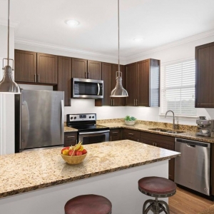 Photo of Camden Cedar Hills Apartments