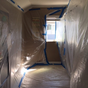 Photo of Attic Control