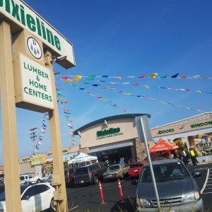 Photo of Dixieline Lumber and Home Centers
