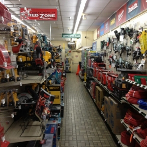 Photo of Dixieline Lumber and Home Centers