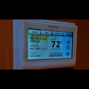 Photo of Lotus Climate Controls