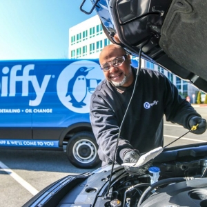 Photo of Spiffy - On-Demand Car Care