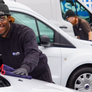 Photo of Spiffy - On-Demand Car Care