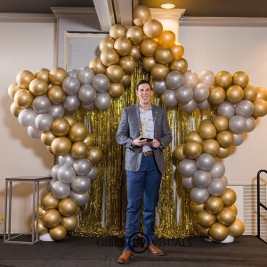 Suffolk UP-A-NOTCH EVENTS & BALLOONS