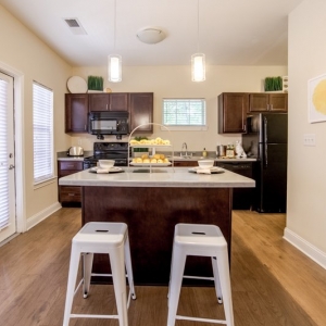 Photo of Monon Place, Managed by Buckingham Monon Living