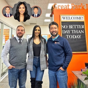 Photo of Great Park Insurance