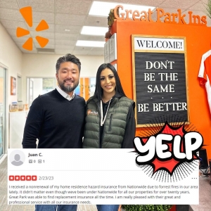Photo of Great Park Insurance