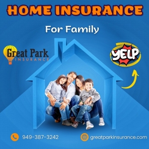 Photo of Great Park Insurance