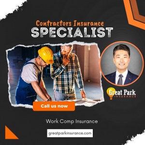 Photo of Great Park Insurance