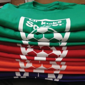 Photo of Big Frog Custom T-Shirts & More