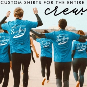 Photo of Big Frog Custom T-Shirts & More