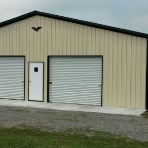 Photo of Jackson Metalworks